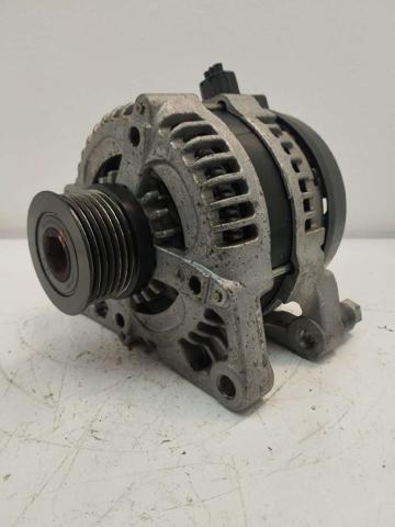Alternator 3M5T10300PC FORD