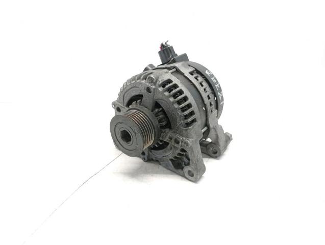 Alternator 3M5T10300PD FORD
