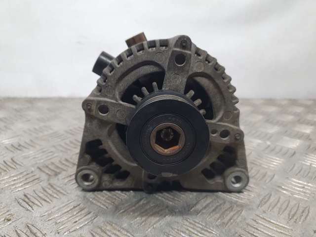 Alternator 3M5T10300PD FORD
