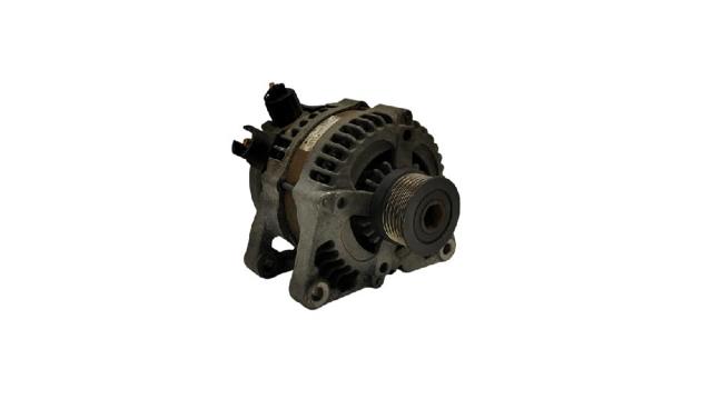 Alternator 3M5T10300PD FORD