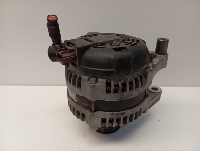 Alternator 3M5T10300YB FORD