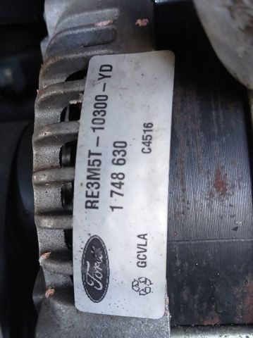 Alternator 3M5T10300YD FORD
