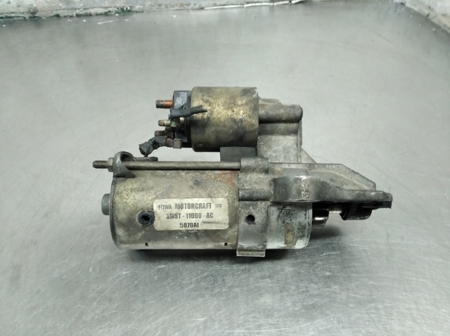 Rozrusznik 3M5T11000AC FORD