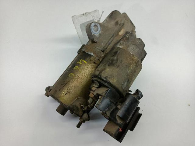 Rozrusznik 3M5T11000AC FORD