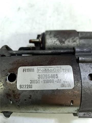3M5T11000AE Volvo