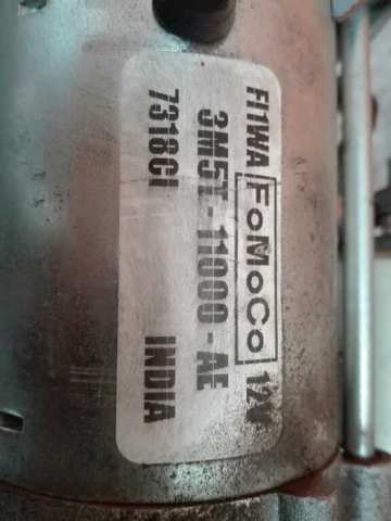 3M5T11000AE Ford