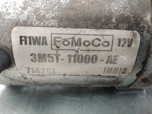 3M5T11000AE Ford