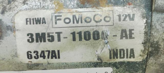 3M5T11000AE Ford
