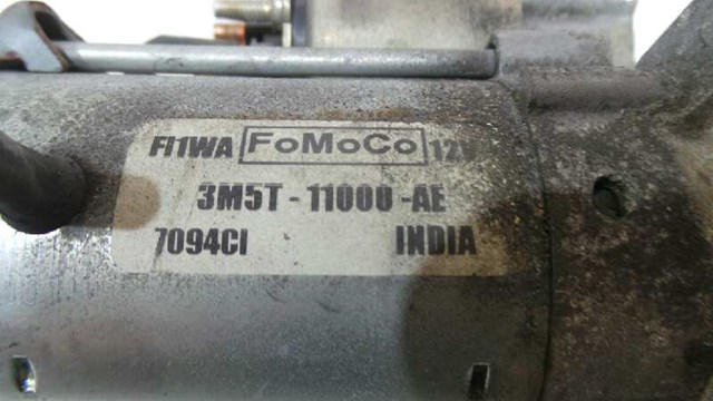 3M5T11000AE Ford
