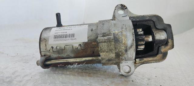 Rozrusznik 3M5T11000AE FORD