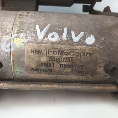 3M5T11000CE Volvo