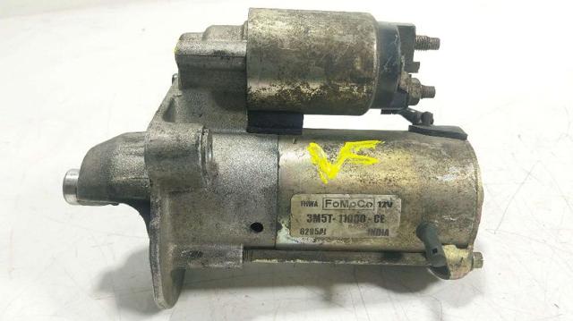 3M5T11000CE Ford
