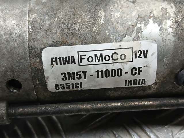 3M5T11000CF Ford