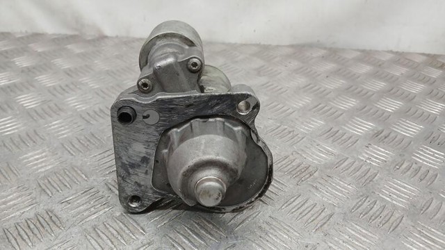 Rozrusznik 3M5T11000CF FORD