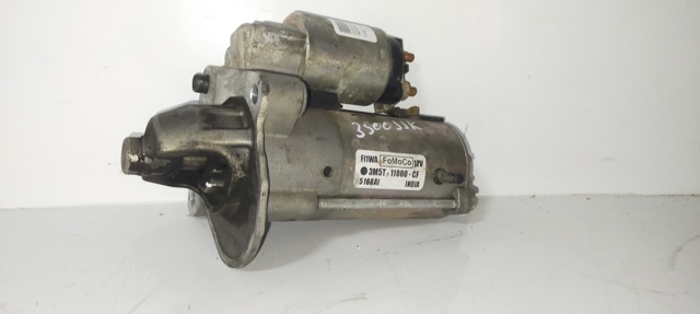 Rozrusznik 3M5T11000CF FORD