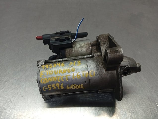Rozrusznik 3M5T11000CF FORD