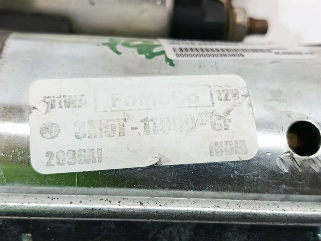 Rozrusznik 3M5T11000CF FORD