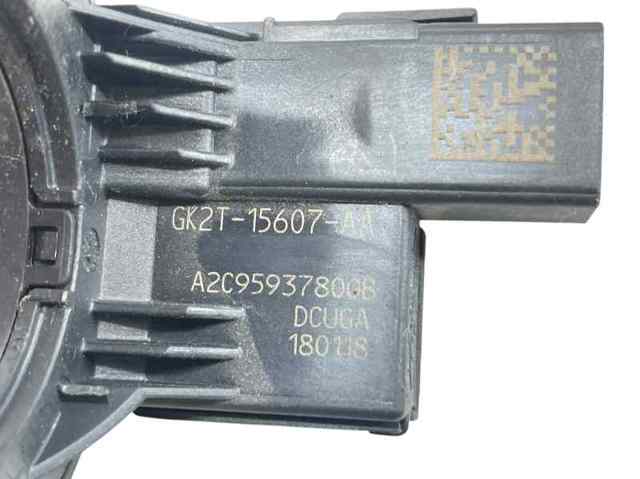 3M5T11572AD Ford
