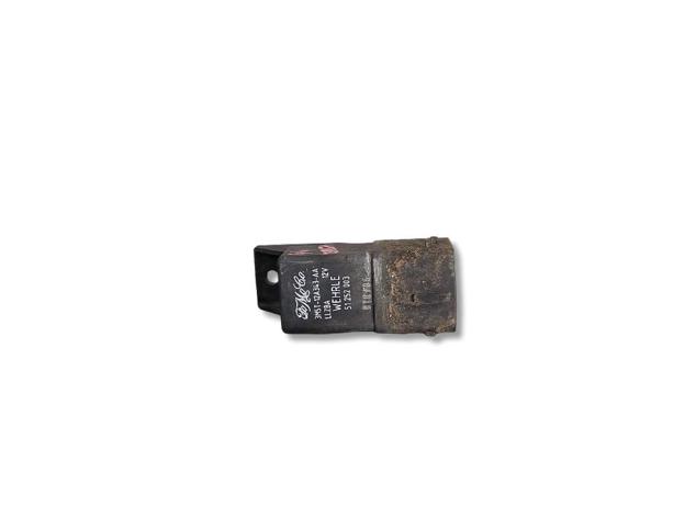 Przekaźnik świec żarowych 3M5T12A343AA VOLVO