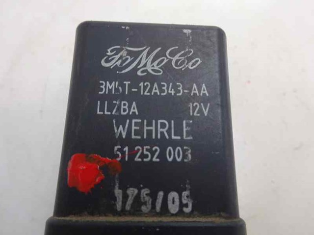 3M5T12A343AA Ford