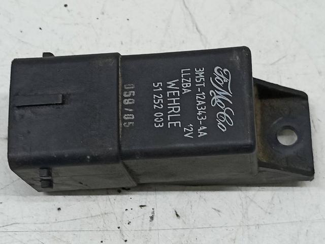 3M5T12A343AA Ford