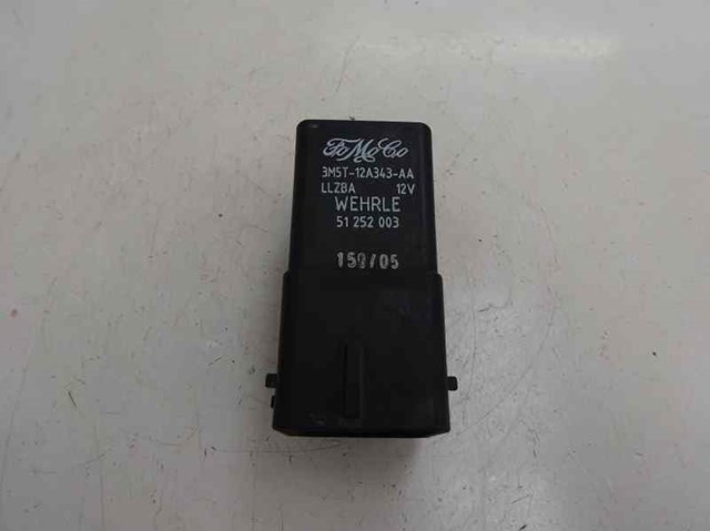 3M5T12A343AA Ford
