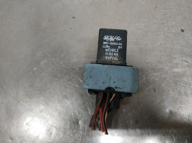 3M5T12A343AA Ford