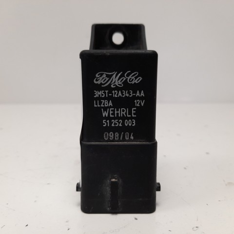 3M5T12A343AA Ford