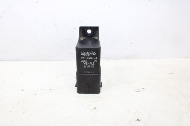 3M5T12A343AA Ford