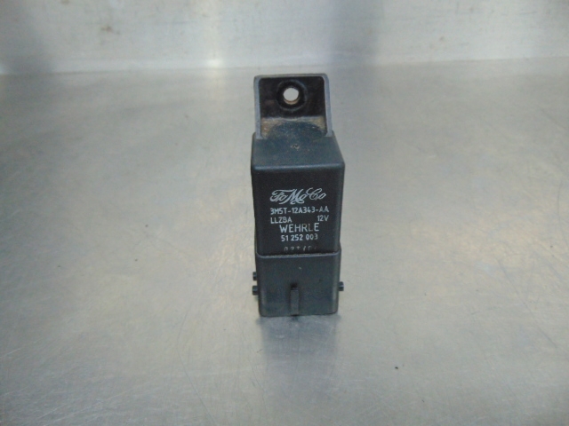 3M5T12A343AA Ford