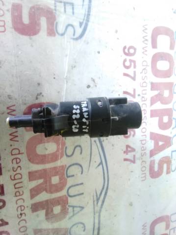 Czujnik włącznika świała stop 3M5T13480AC FORD