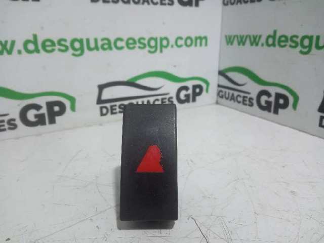 Przycisk włączania światła awaryjnego 3M5T13A350AB FORD