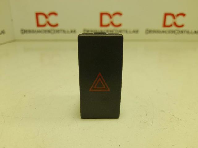 Przycisk włączania światła awaryjnego 3M5T13A350AB FORD