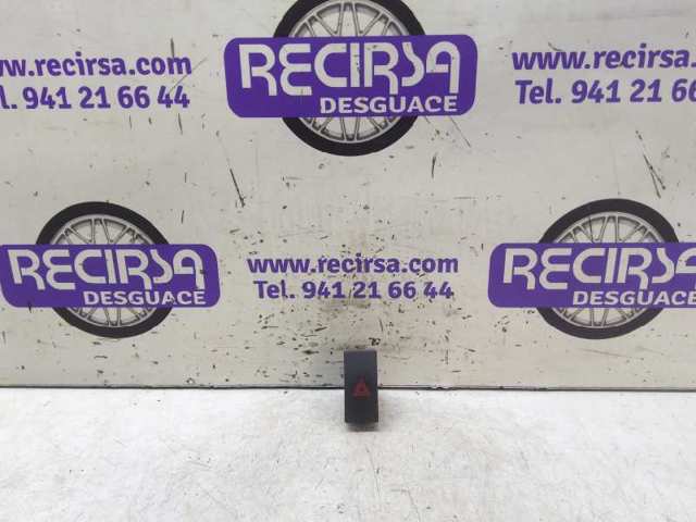 Przycisk włączania światła awaryjnego 3M5T13A350AB FORD