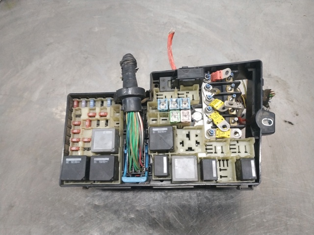 3M5T14A067BC Ford