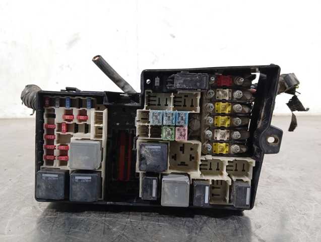 3M5T14A067BC Ford