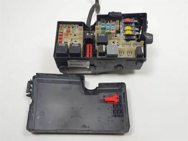 3M5T14A067BC Ford
