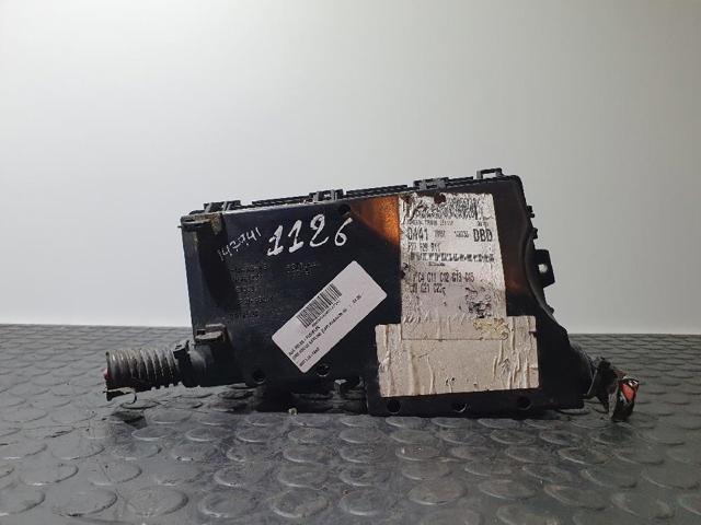 3M5T14A142AB Ford