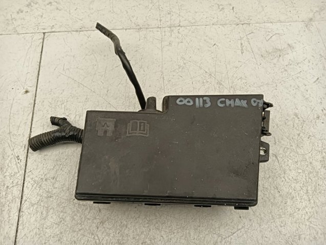 Obudowa skrzynki bezpieczników 3M5T14A142AB FORD