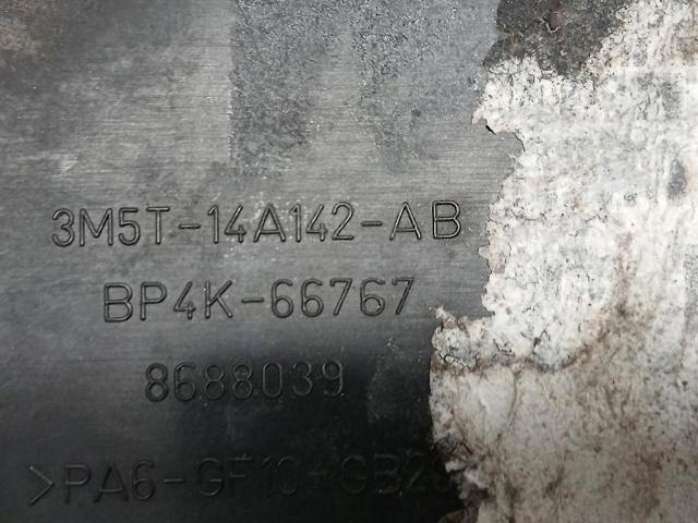 Obudowa skrzynki bezpieczników 3M5T14A142AB FORD