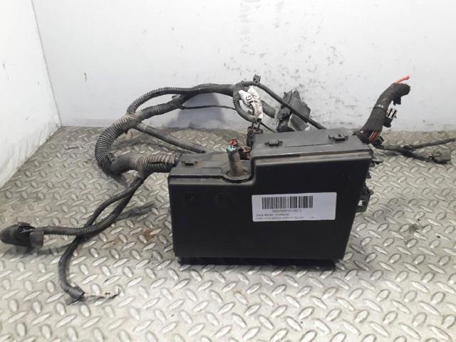 3M5T14A142AB Ford
