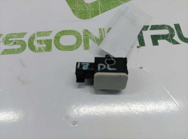 Czujnik AIRBAG przedni 3M5T14B342AB FORD