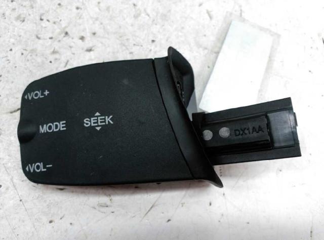 Przełącznik zespolony, sterownik systemu audio 3M5T14K147AD FORD