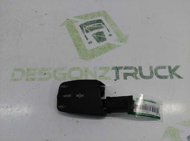 Przełącznik zespolony, sterownik systemu audio 3M5T14K147AD FORD