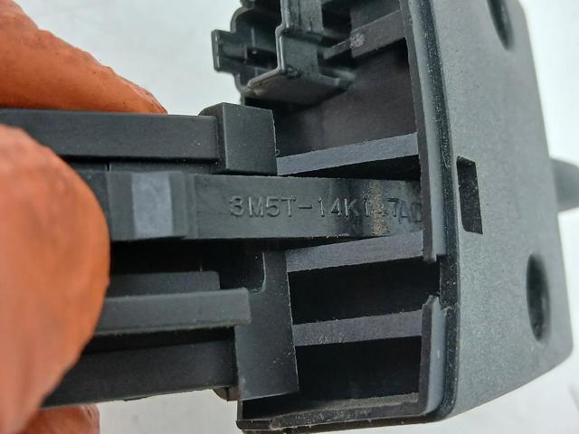 Przełącznik zespolony, sterownik systemu audio 3M5T14K147AD FORD