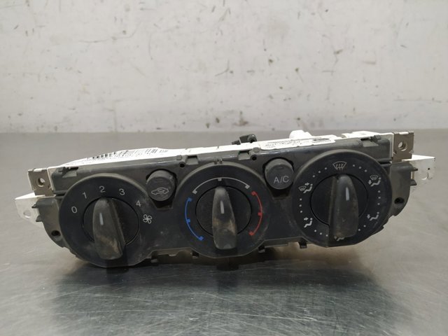 Sterownik trybów ogrzewania/klimatyzacji 3M5T19980AD FORD