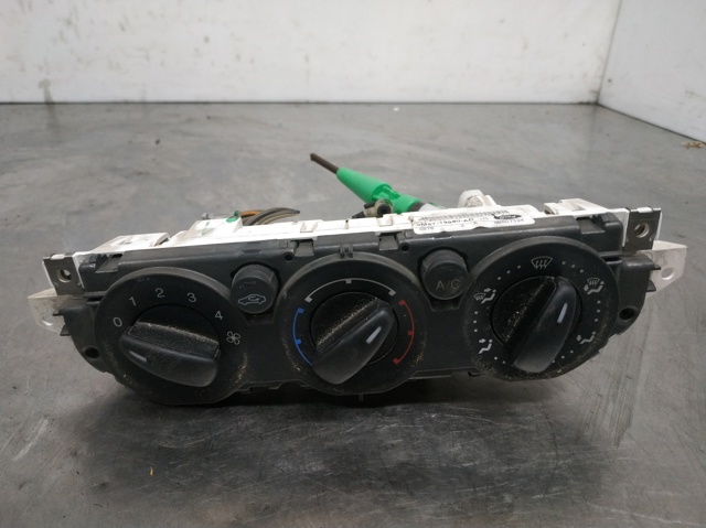 Sterownik trybów ogrzewania/klimatyzacji 3M5T19980AD FORD