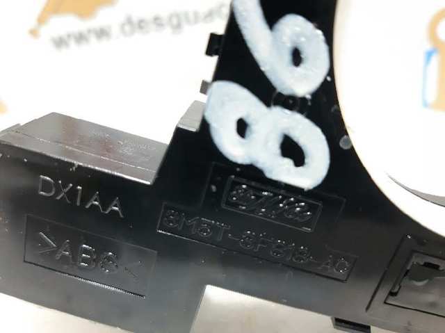 Czujnik kąta skrętu kierownicy Ford Kuga 1 CBV