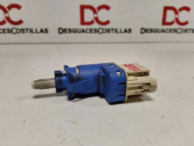 3M5T9C872AB Ford