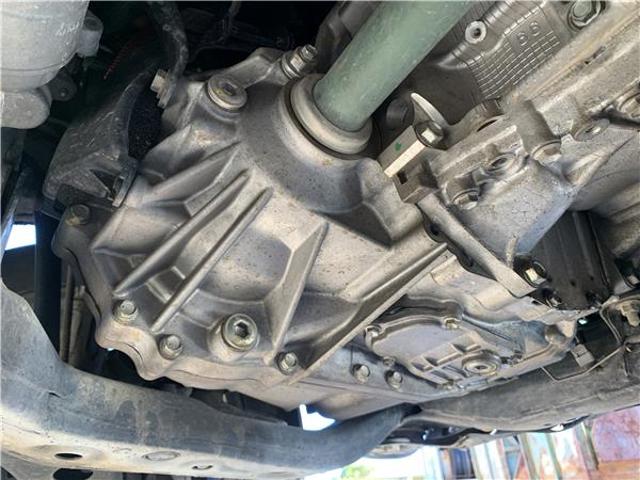 Silnik w komplecie Toyota Solara V3